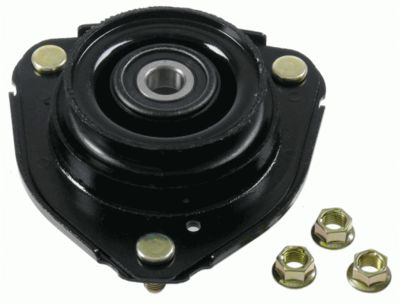 Опора амортизатора Lemforder 2935401