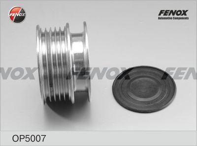Муфта обгонная генератора FENOX OP5007