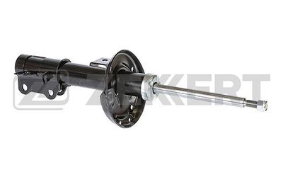 Амортизатор газовый правый передней подвески Zekkert SG6262