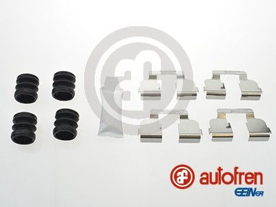 Комплект монтажный тормозных колодок SEINSA AUTOFREN D42786A