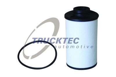 Фильтр АКПП Trucktec 0725027