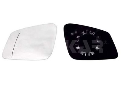 Стекло зеркала ALKAR 6475845