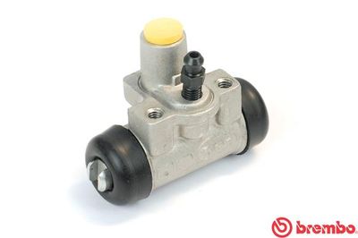 Цилиндр тормозной колесный BREMBO A12608