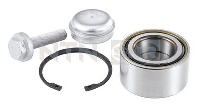Комплект ступичного подшипника SNR R15153
