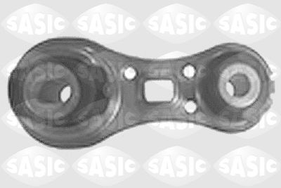 Опора двигателя верхняя правая SASIC 4001784