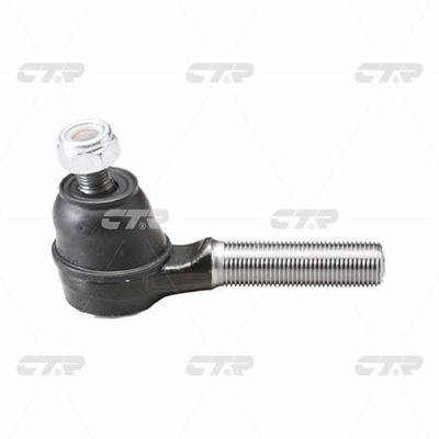 Наконечник рулевой тяги левый CTR CE0629L