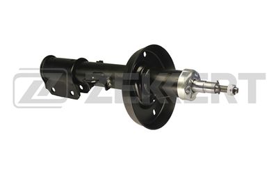 Амортизатор газовый правый передней подвески Zekkert SG4516