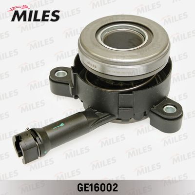 Подшипник выжимной Miles GE16002
