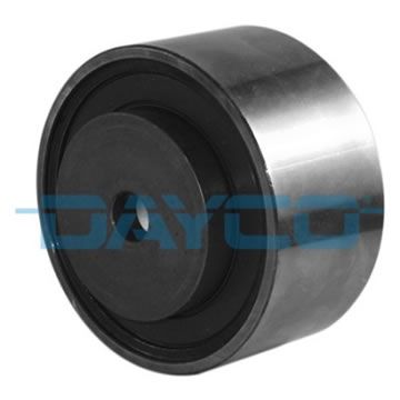 Ролик поликлинового ремня натяжной DAYCO ATB1011
