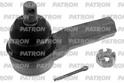 Наконечник рулевой тяги PATRON PS1486