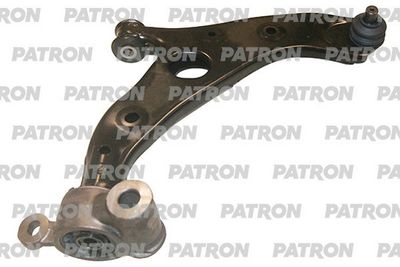Рычаг подвески правый с шаровой PATRON PS5413R