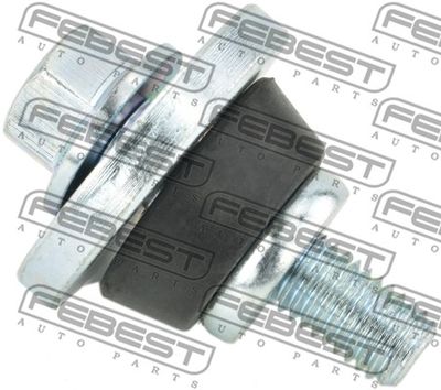 Болт крепления ШРУС FEBEST 2798001
