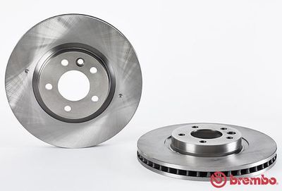 Диск тормозной BREMBO 09944714