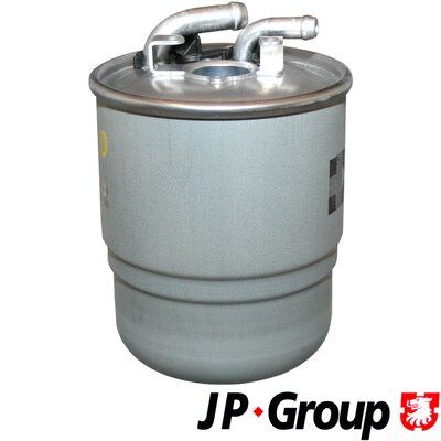 Фильтр топливный JP Group 1318700500