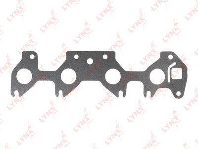 Прокладка впускного коллектора LYNXauto SG0392