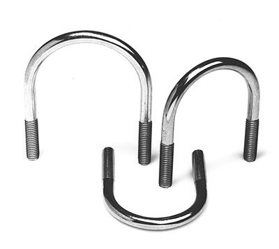 Хомут глушителя BOSAL 250665