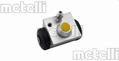 Цилиндр тормозной рабочий METELLI 041001