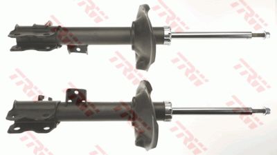Амортизатор задний TRW JGM1183T
