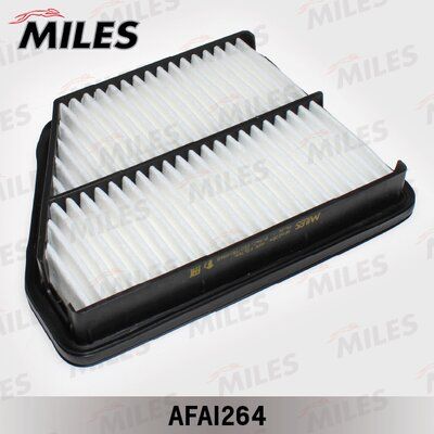 Фильтр воздушный Miles AFAI264