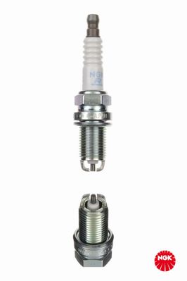 Свеча зажигания NGK 2848