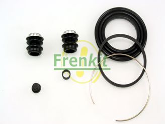 Ремкомплект суппорта переднего FRENKIT 257024