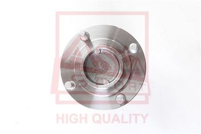 Подшипник ступицы колеса KOYO DACF1091A