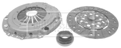 Комплект сцепления MECARM MK9628