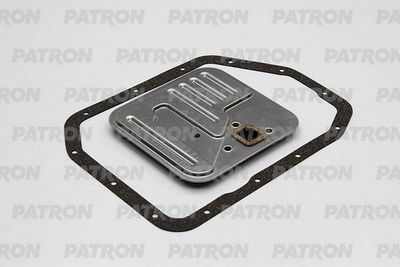 Фильтр АКПП с прокладками PATRON PF5066