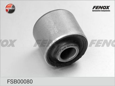 Сайлентблок FENOX FSB00080