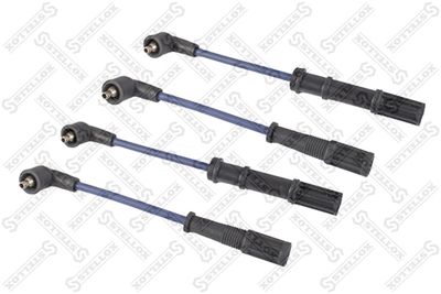 Комплект проводов STELLOX 1038045SX