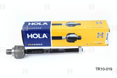 Тяга рулевая HOLA TR10019