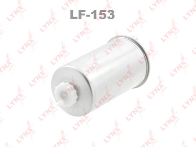 Фильтр топливный LYNXauto LF153
