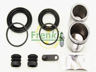 Ремкомплект суппорта тормозного переднего FRENKIT 240903