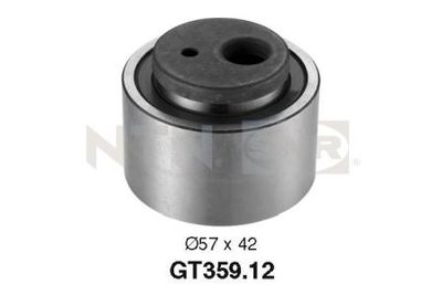 Ролик ремня приводного SNR GT35912