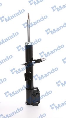 Амортизатор передний правый Mando MSS016141