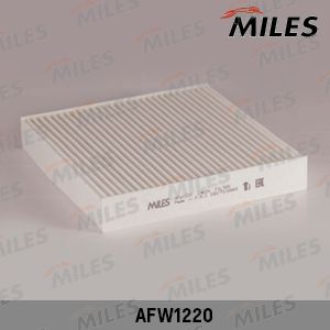 Фильтр салона Miles AFW1220