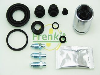 Ремкомплект заднего суппорта с поршнем FRENKIT 234940