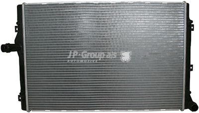 Радиатор JP Group 1114206200