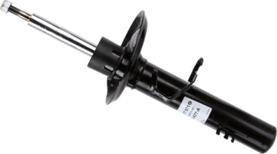 Амортизатор газовый передний правый SACHS 317571
