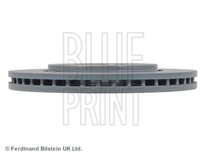 Диск тормозной Blue Print ADA104360