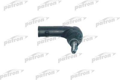 Наконечник тяги рулевой правый PATRON PS1019R
