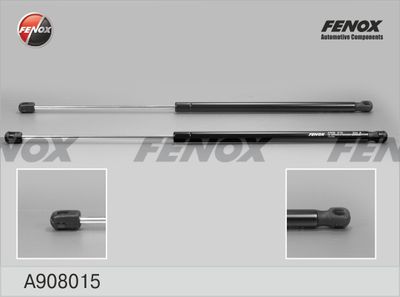Амортизатор FENOX A908015