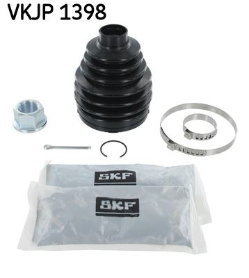 Пыльник ШРУС переднего наружного SKF VKJP1398