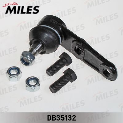 Опора шаровая нижняя Miles DB35132
