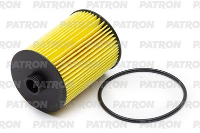 Фильтр масляный PATRON PF4321