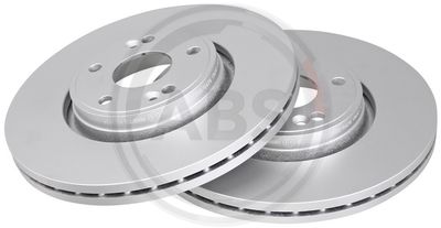 Диск тормозной BOSCH 0986479B47
