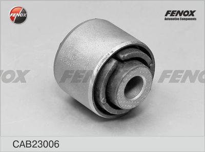 Сайлентблок FENOX CAB23006