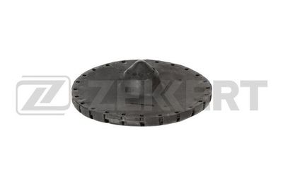 Опора задней пружины Zekkert GM9579