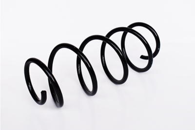 Пружина передняя STANDARD SPRINGS ST110088F