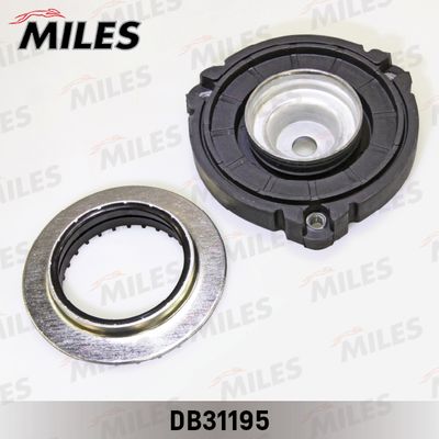 Опора амортизатора переднего с подшипником Miles DB31195